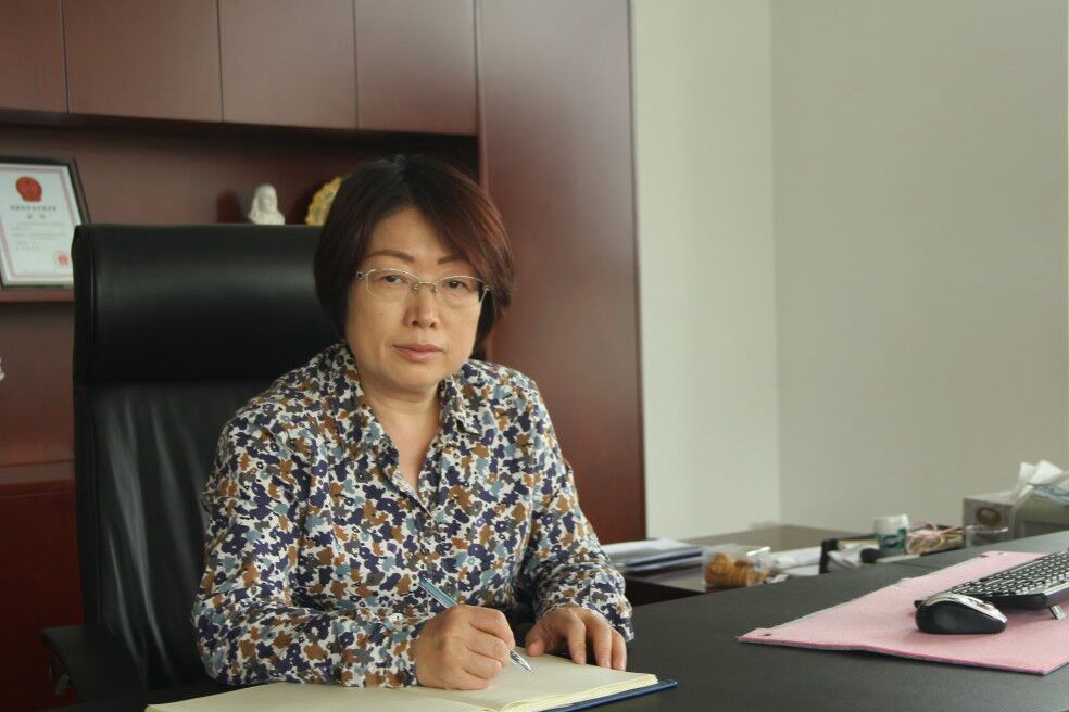 喜訊  高月靜博士獲國務院特殊津貼專家殊榮