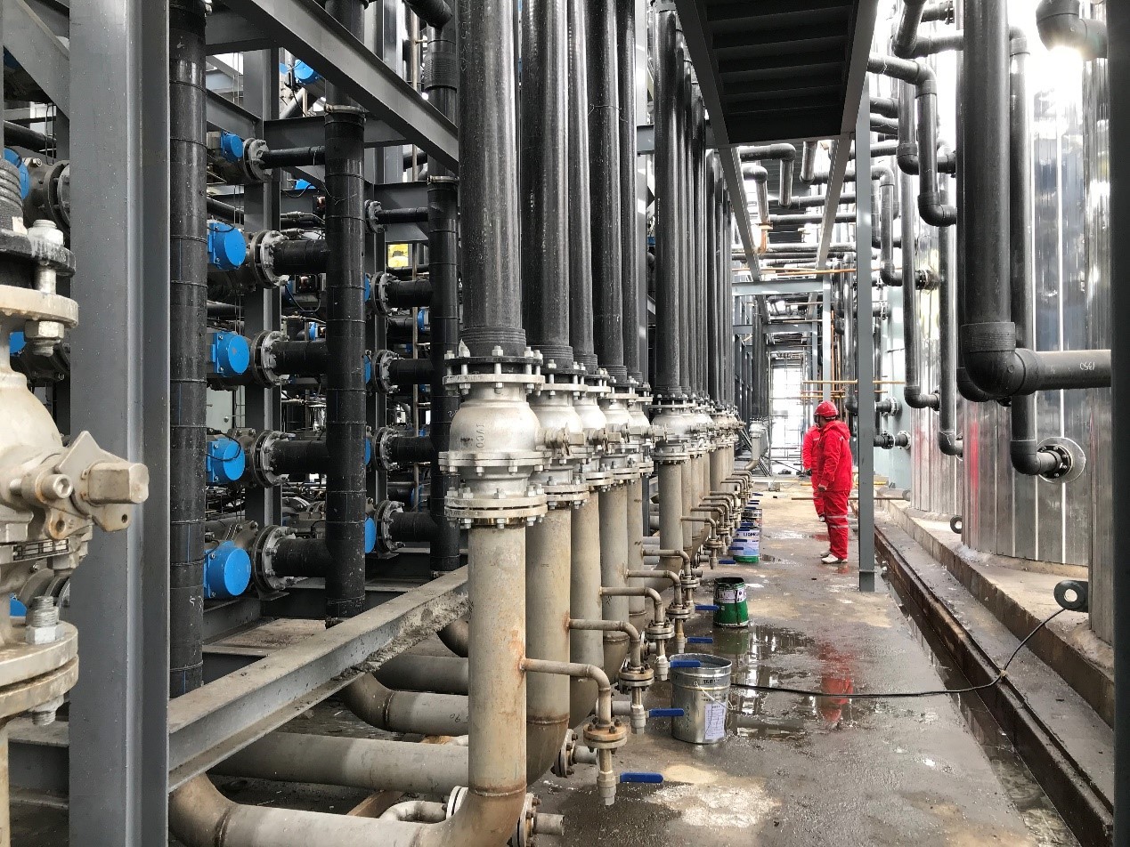 系統(tǒng)裝置及解決方案模式又添一翼 系統(tǒng)裝置及解決方案模式又添一翼