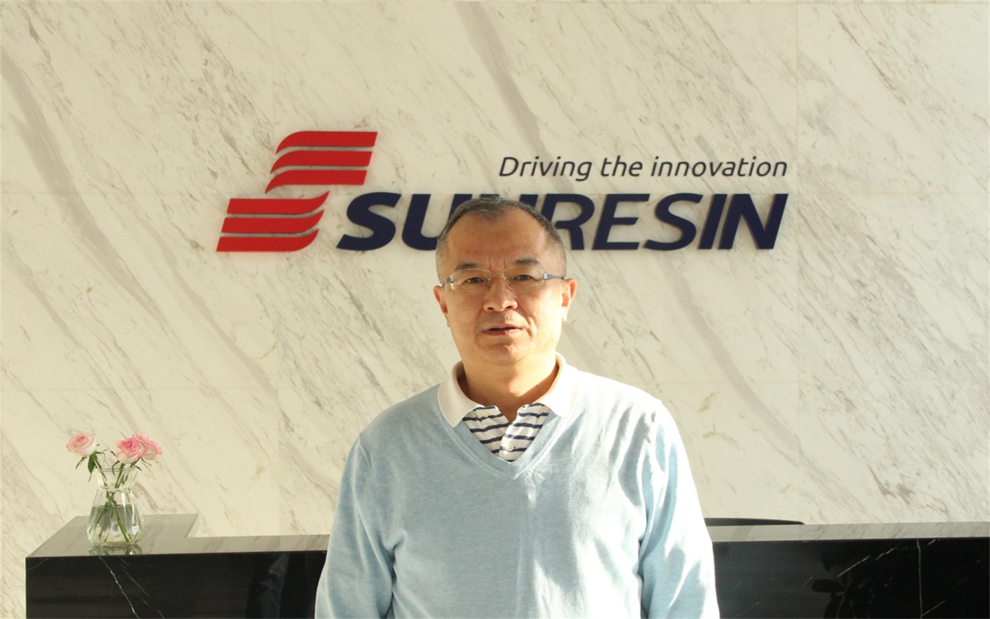 藍曉科技國際化戰略再邁前一步