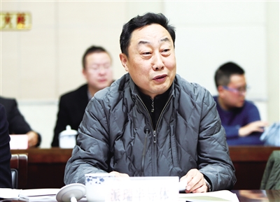 西安召開(kāi)推動(dòng)民營(yíng)企業(yè)上市掛牌圓桌會(huì)