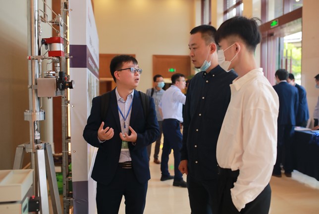 搭平臺、促交流、助發展——工業大麻產業加工技術論壇在昆明順利召開 搭平臺、促交流、助發展——工業大麻產業加工技術論壇在昆明順利召開