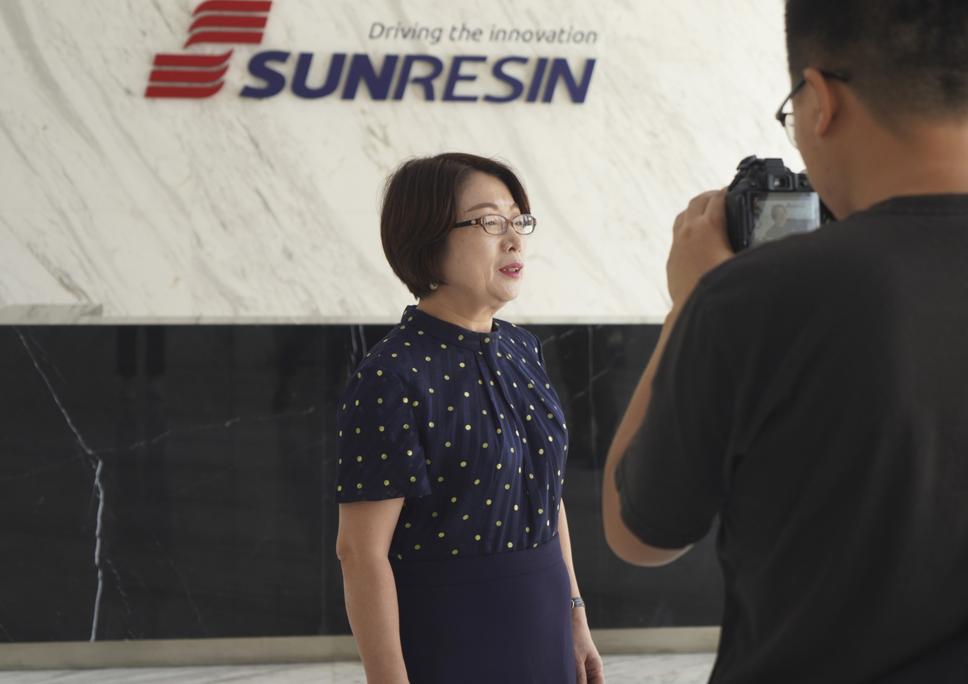 守誠信 造精品 持續(xù)穩(wěn)健良性發(fā)展