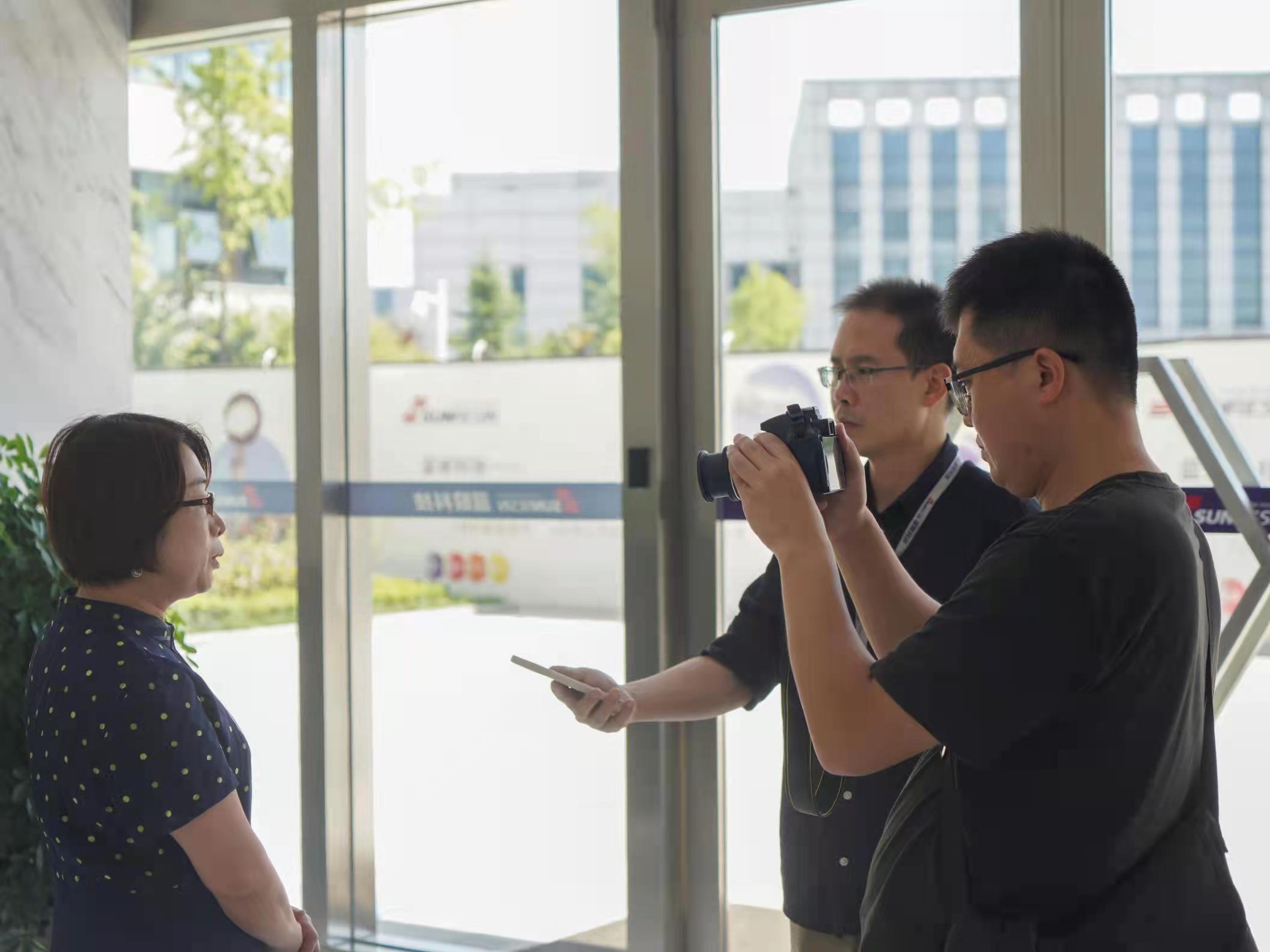 守誠信 造精品 持續(xù)穩(wěn)健良性發(fā)展