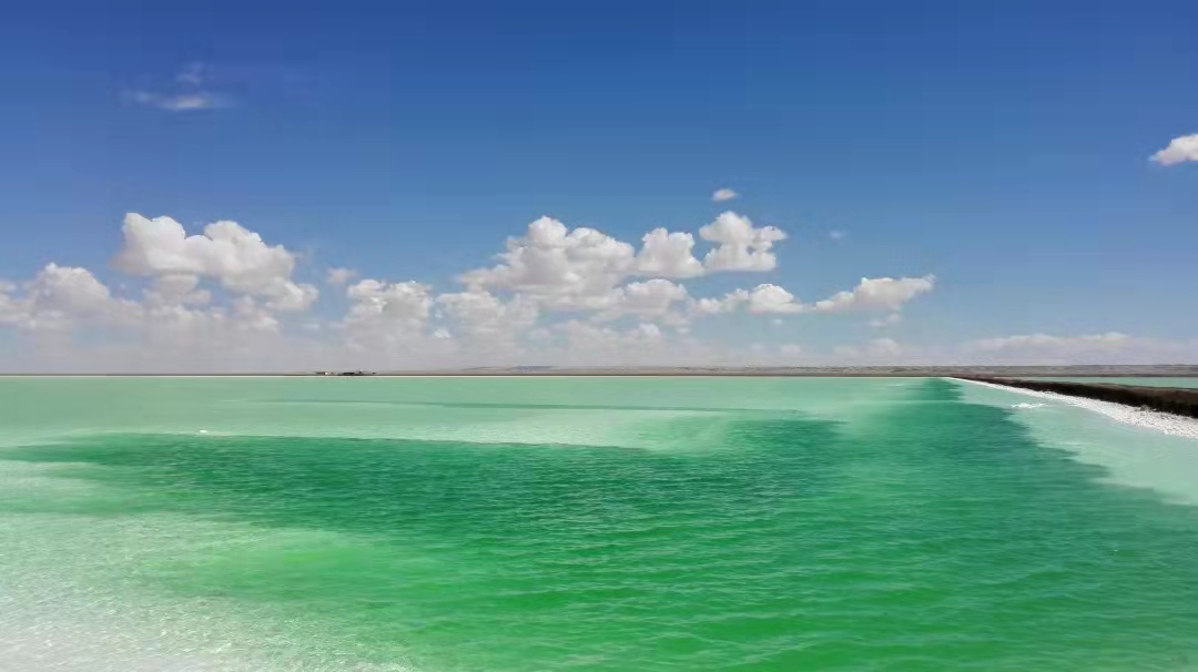 藍(lán)曉科技-五礦鹽湖4000噸碳酸鋰生產(chǎn)線改造項(xiàng)目性能驗(yàn)收順利完成