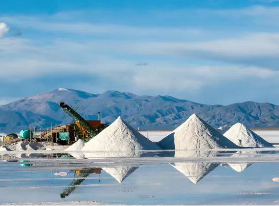 藍曉科技—西藏珠峰首驗成功