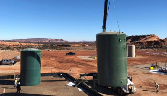 吸附法DLE技術持續發力，藍曉科技與Anson簽訂備忘錄