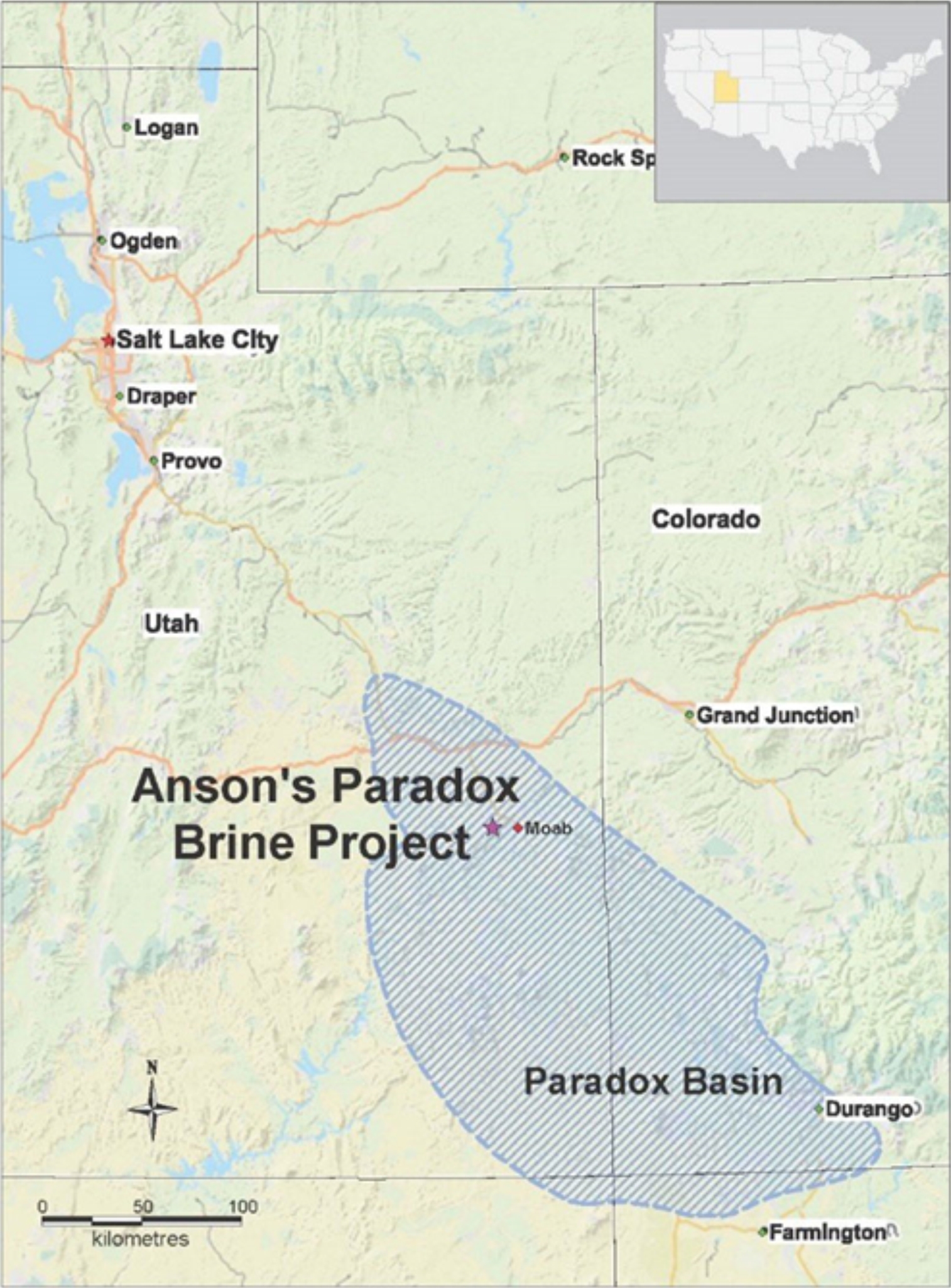 吸附法DLE技術持續發力，藍曉科技與Anson簽訂備忘錄