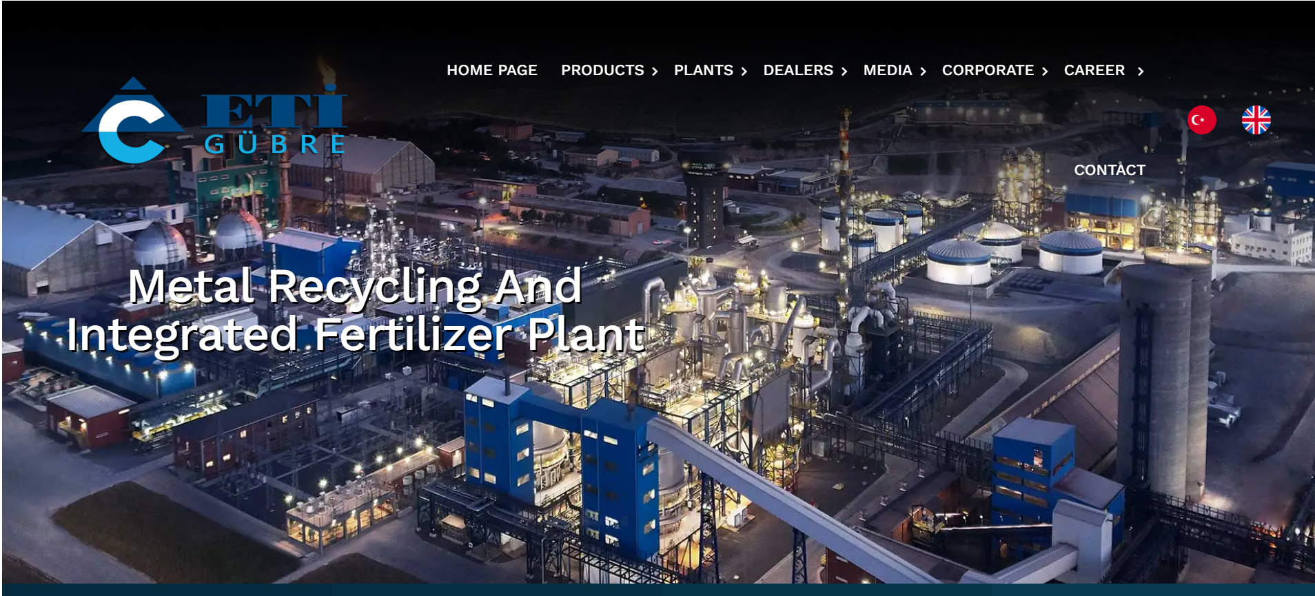 藍曉科技鎳鈷回收吸附技術(shù)落地土耳其