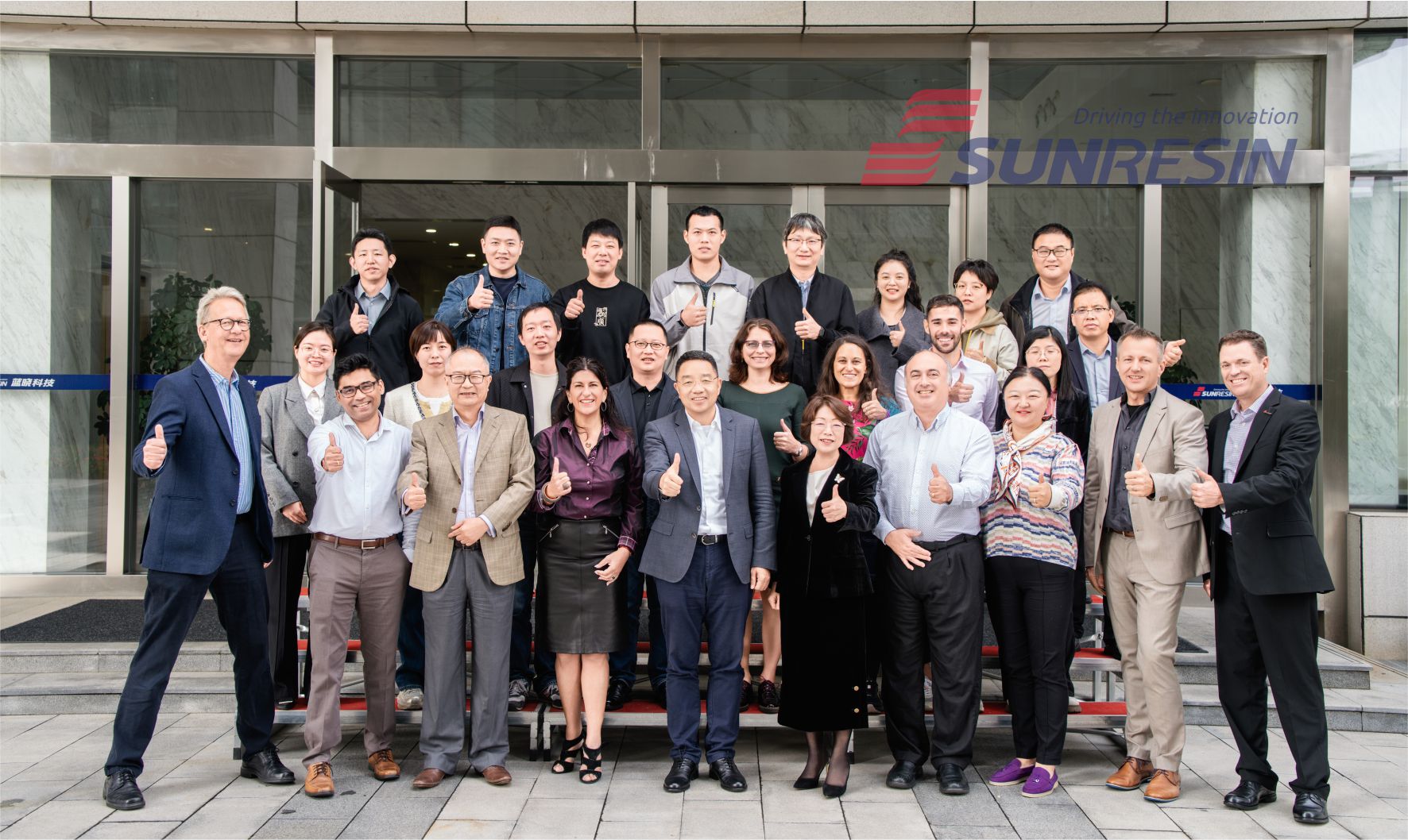 藍(lán)曉科技在瑞典設(shè)立子公司，加強(qiáng)生命科學(xué)業(yè)務(wù)戰(zhàn)略布局